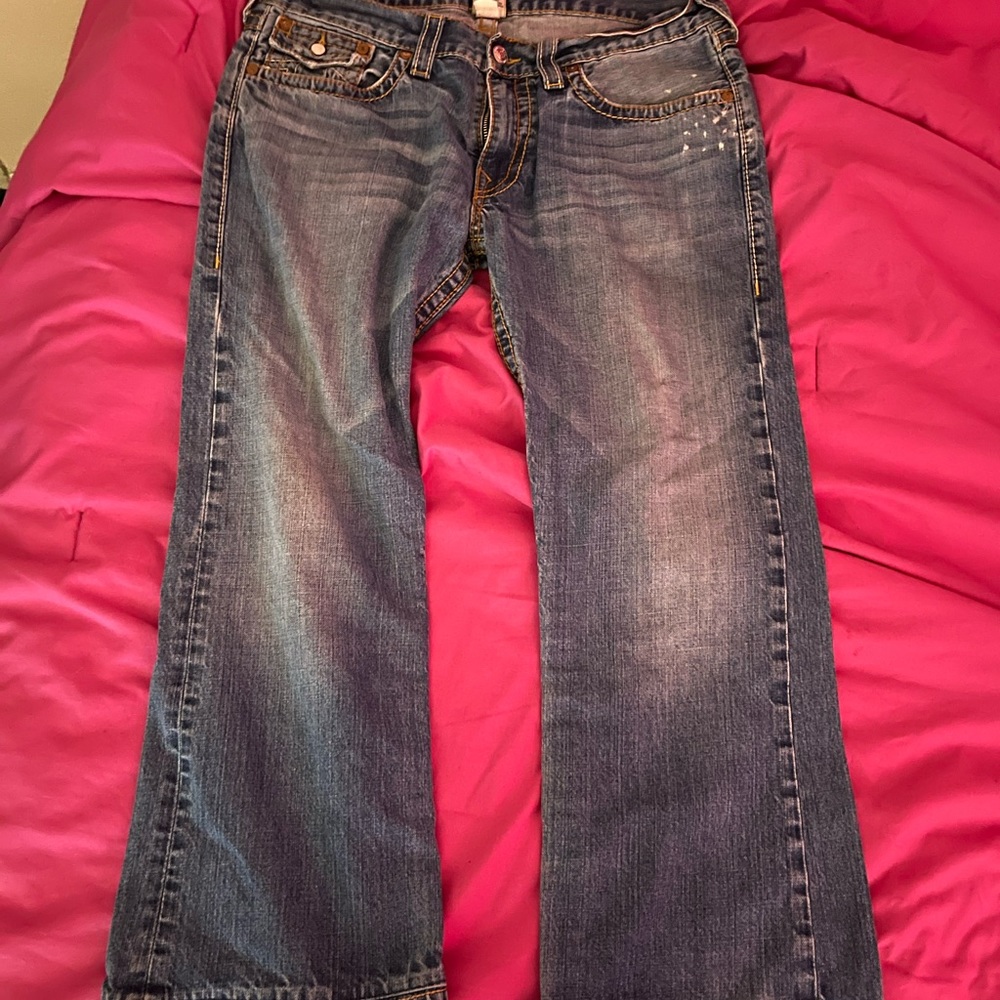 True Religion 112790 57414